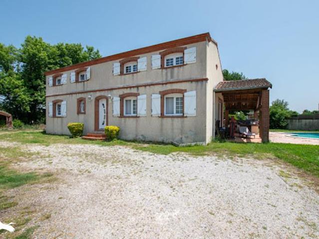 Maison vente à Muret, Seysses