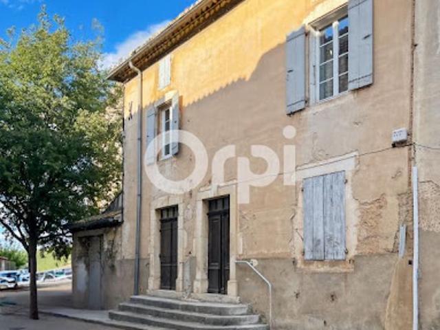 Maison vente à Largentière, Lagorce