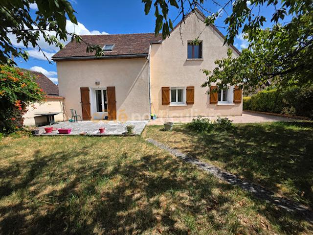 Maison vente à Véron, Yonne