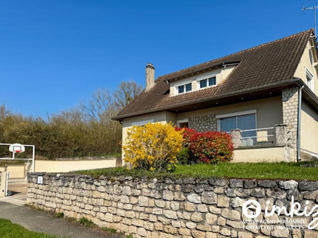 Maison vente à Provins, Voulx