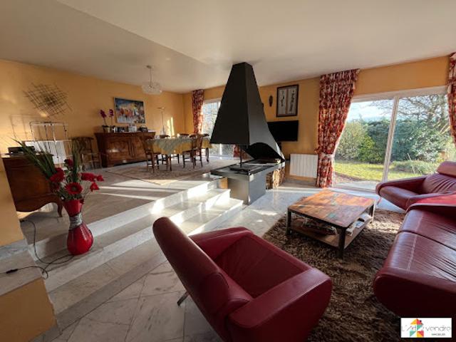 Maison vente à Évry, Yerres