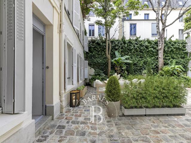 Maison vente à Paris, Île-de-France
