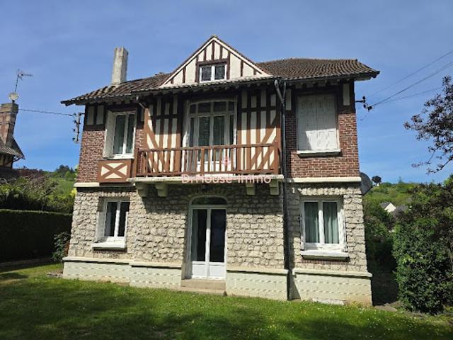 Maison vente à Évreux, Evreux