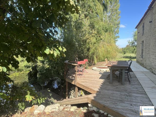 Maison vente à Vix, Vendée