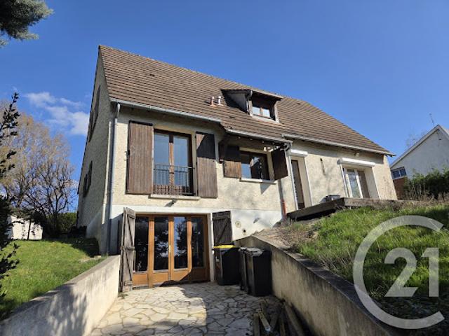Maison vente à Nevers