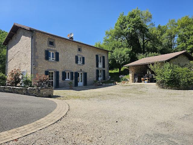 Maison vente à Die, Saint-jean-en-royans