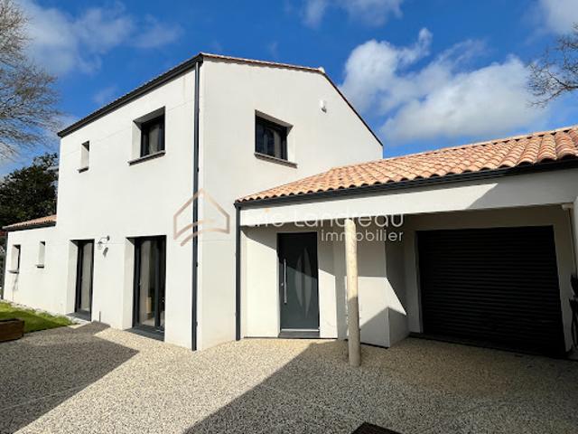 Maison vente à Les Sables-d'Olonne, Sainte-foy