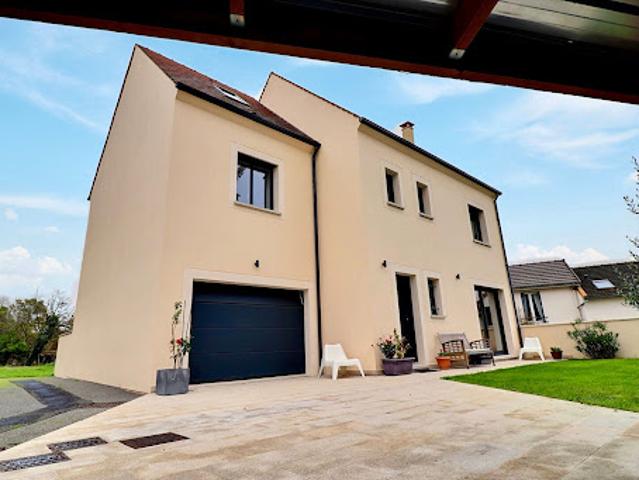 Maison vente à Mareil-marly