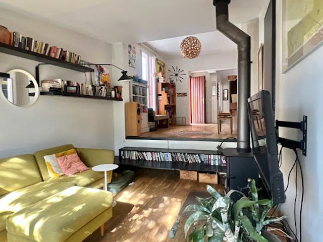 Maison vente à Les Sept Chemins, Montreuil