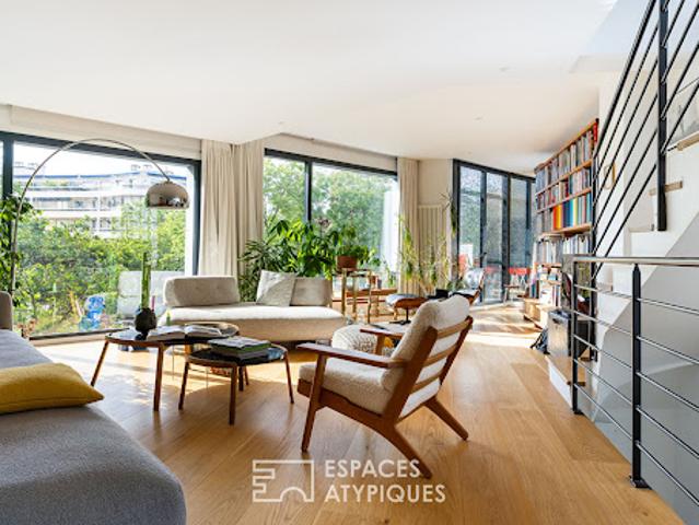 Maison vente à Paris 11e Arrondissement, Paris