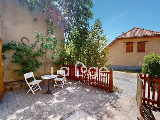 Maison vente à Gap, Provence-Alpes-Côte d'Azur