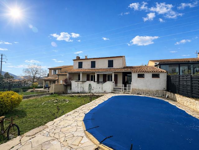 Villa vente à Forcalquier, Oraison