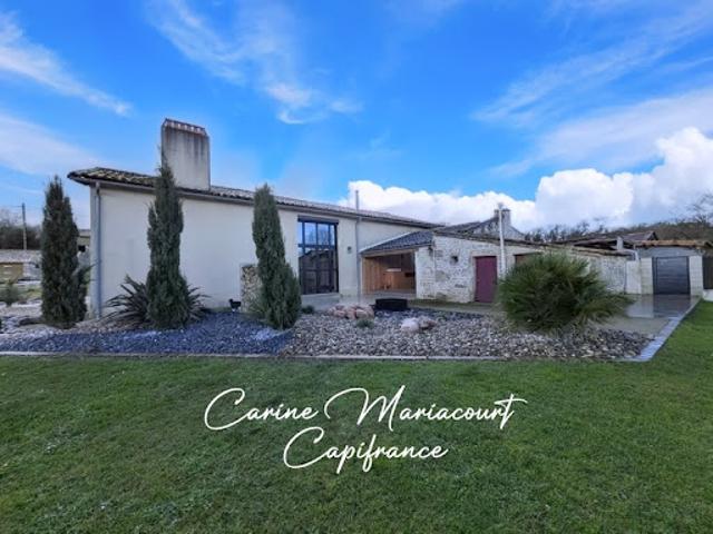 Maison vente à Niort, Mougon