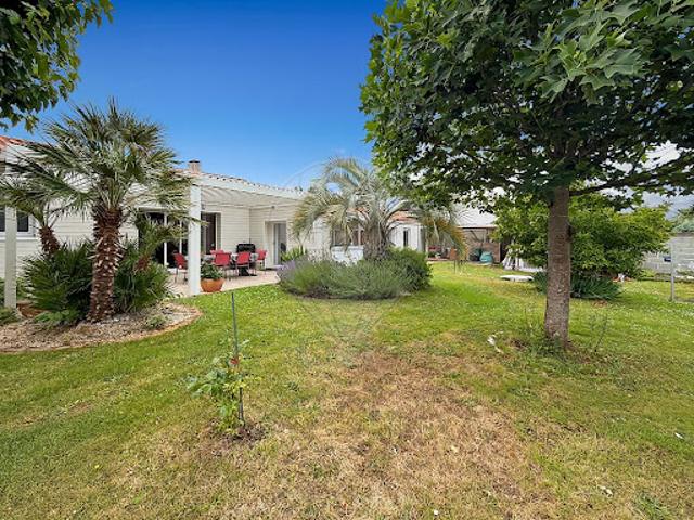 Maison vente à Nantes, Aigrefeuille-sur-maine