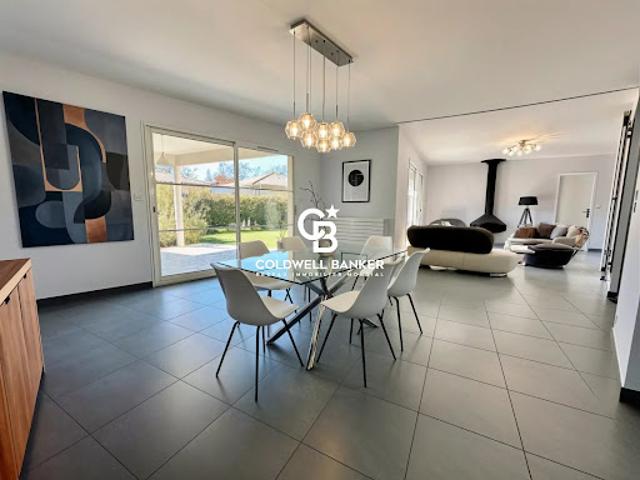 Maison vente à Arcachon, Andernos-les-bains