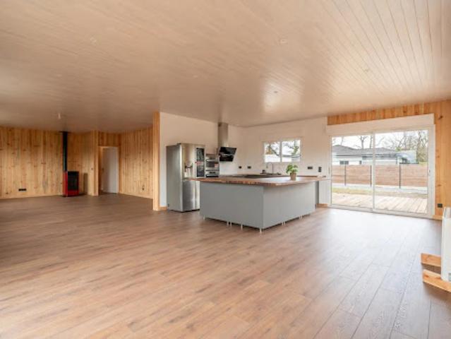 Maison vente à Arcachon, Arès