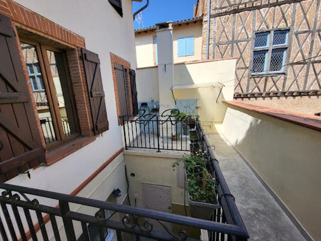 Maison vente à Muret, Auterive