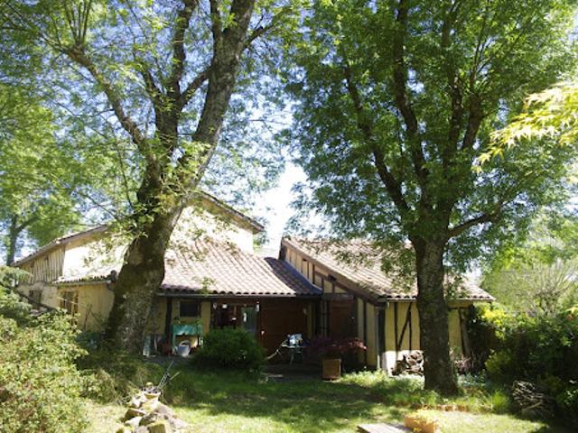 Maison vente à Mirande, Avéron-bergelle