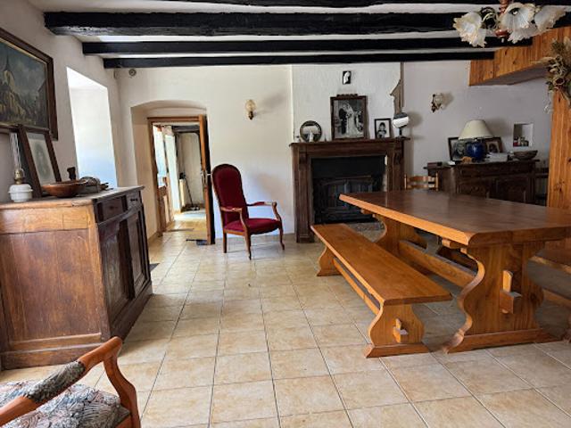Maison vente à Pontivy, Bretagne