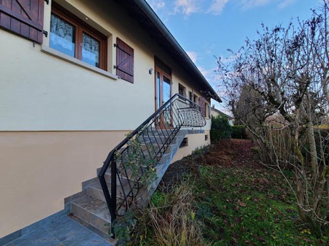 Maison vente à Bavilliers, Territoire-de-Belfort