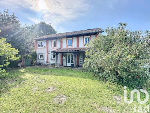 Maison vente à Dax, Bénesse-maremne
