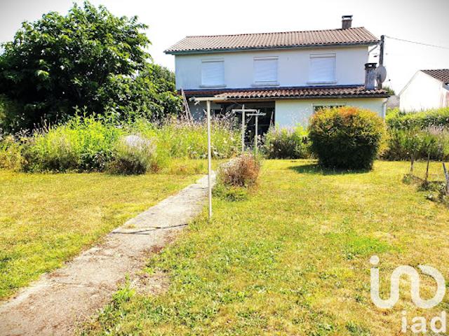 Maison vente à Bergerac