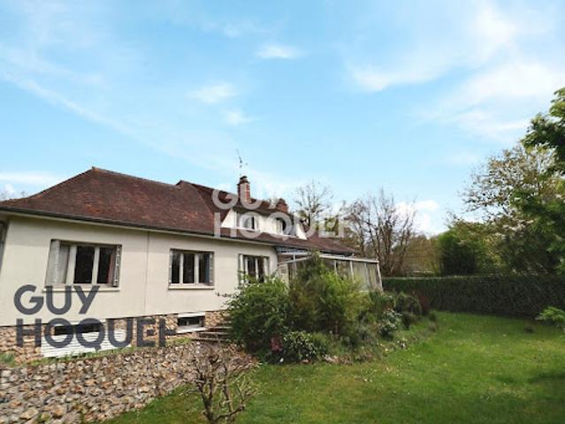 Maison vente à Bernay