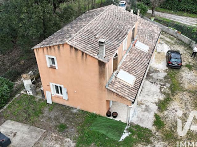 Maison vente à Alès, Robiac-rochessadoule