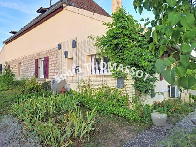 Maison vente à Beaune, Bonnencontre