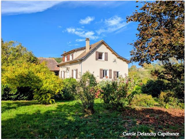 Maison vente à Pau, Boueilh-boueilho-lasque