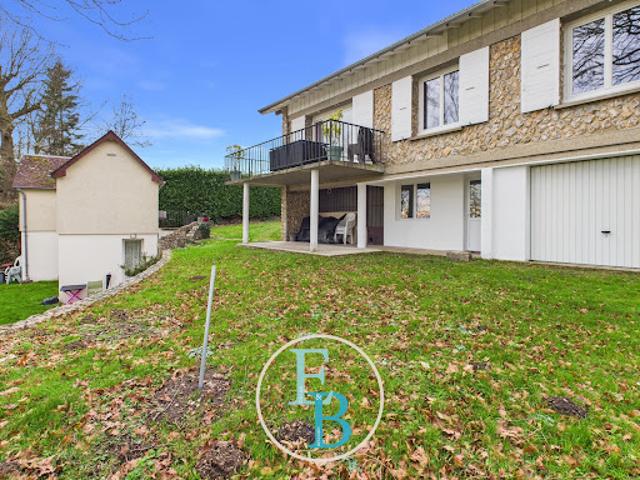 Maison vente à Bernay, Brionne