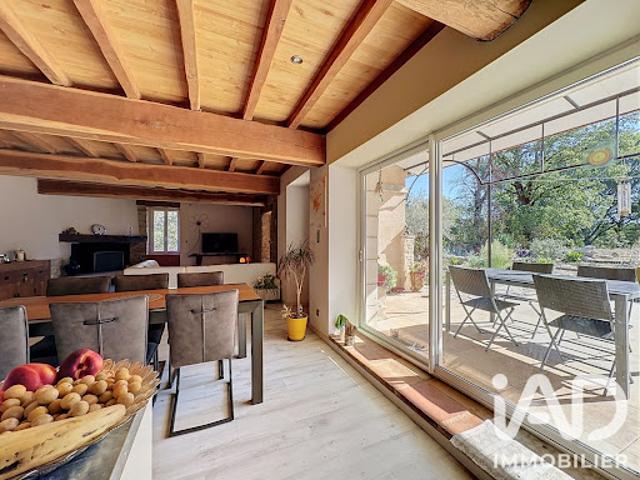 Maison vente à Bruniquel, Tarn-et-Garonne