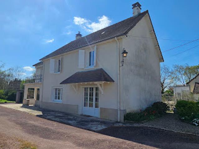 Maison vente à Chalon-sur-Saône, Buxy