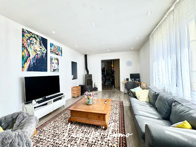 Maison vente à Toulouse, Cadours
