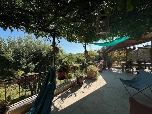 Maison vente à Cahors