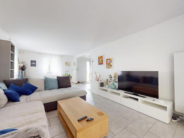 Maison vente à Nantes, Carquefou