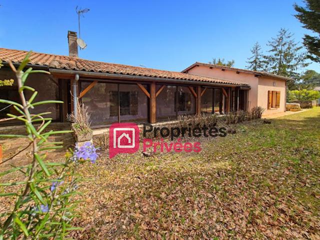 Maison vente à Nérac, Casteljaloux