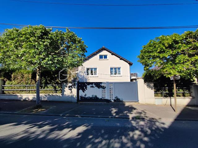 Maison vente à Torcy, Champs-sur-marne