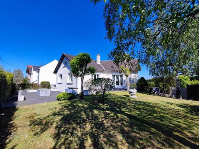 Maison vente à Torcy, Champs-sur-marne