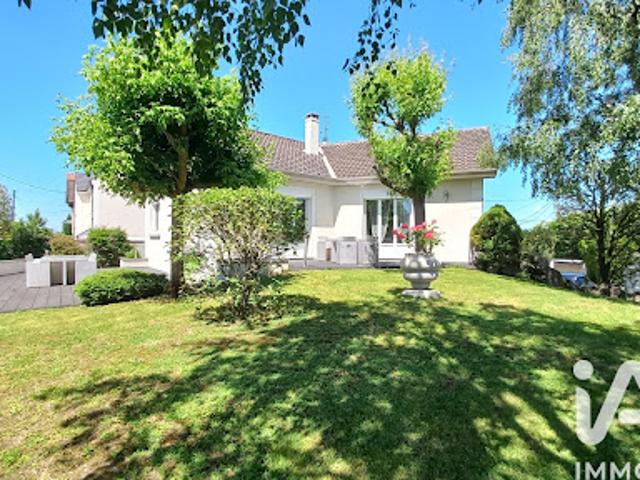 Maison vente à Torcy, Champs-sur-marne