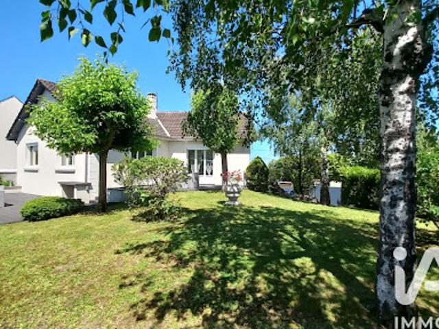 Maison vente à Torcy, Champs-sur-marne