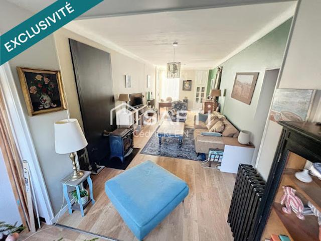 Maison vente à Châteauroux