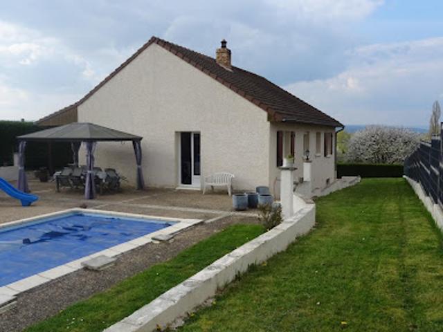 Maison vente à Chalon-sur-Saône, Chaudenay