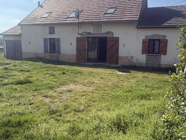 Maison vente à Montbard, Clamerey