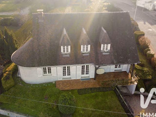 Maison vente à Dijon