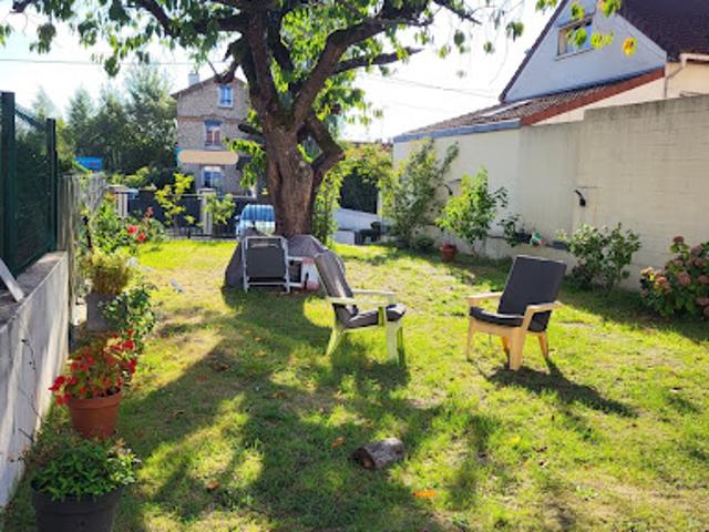Maison vente à Argenteuil, Eaubonne