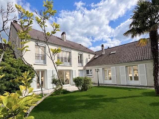 Maison vente à Rambouillet, Elancourt