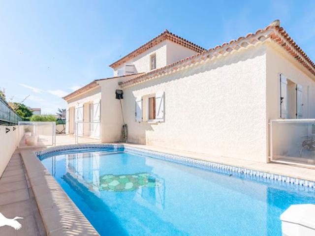 Maison vente à Montpellier, Frontignan