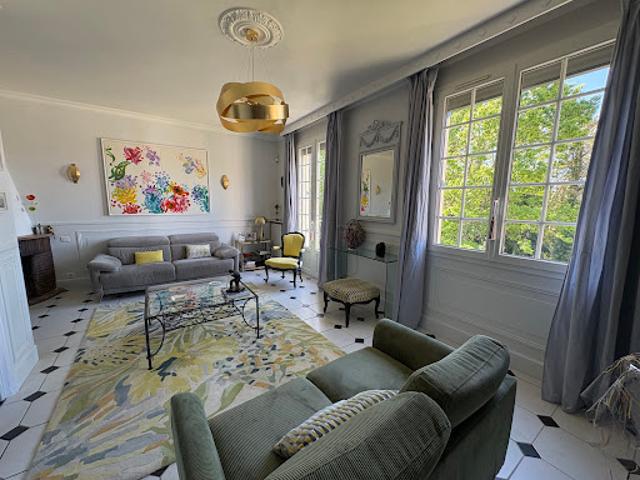 Maison vente à Les Mussis, Gien