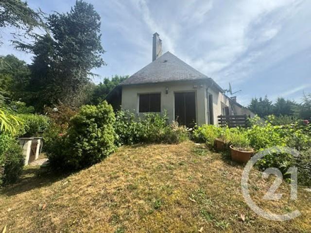 Maison vente à La Croix de Fer, Gif-sur-Yvette